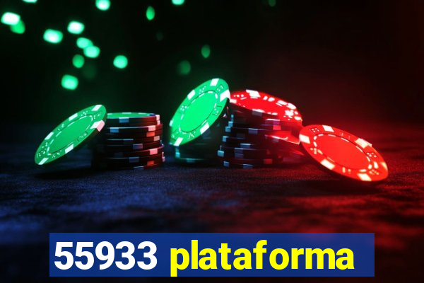 55933 plataforma